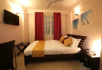Hotel Octave
