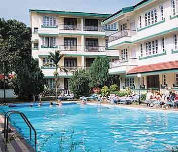 Prazeres Resorts