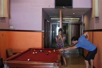 Channsoda Hotel