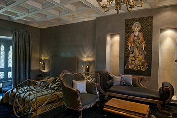 Tigmiza Suites & Pavillons