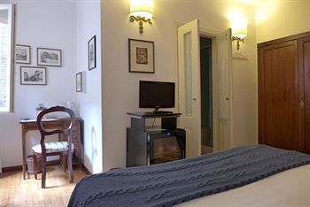Le Stanze di Torcicoda