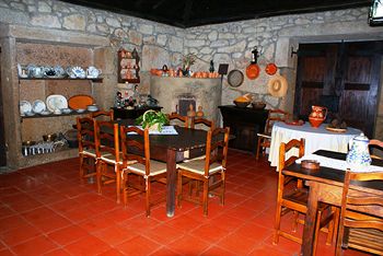 Casa de Santa Comba