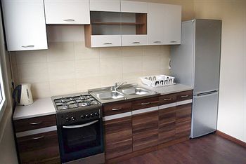Apartment in Gdansk-Wrzeszcz