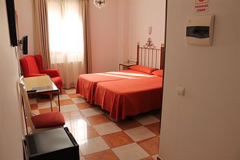 Hotel Don Paula