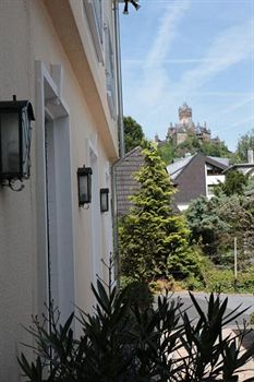 Parkhotel Cochem
