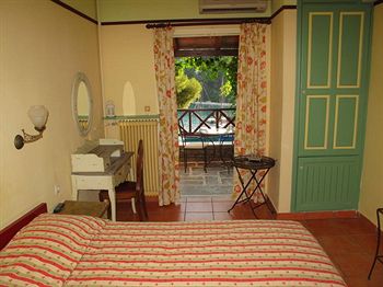 Hotel Liadromia