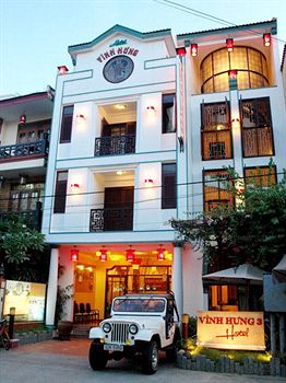 Vinh Hung 3 Hotel