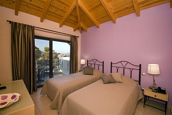 4 Epoches hotel