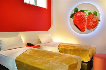 Mikie Holiday Resort & Hotel