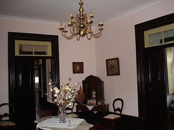 Casa da Nogueira