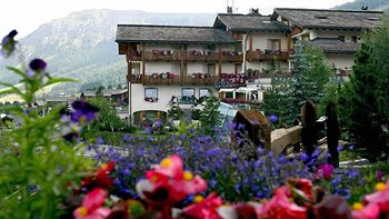 Hotel Baita Montana