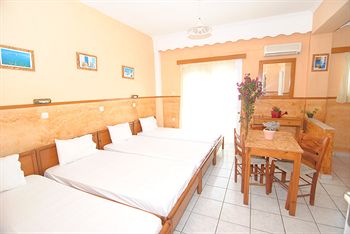 Anna 1 Apartments
