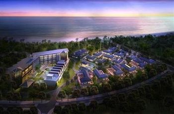 Anantara Sanya Resort & Spa