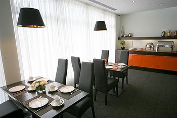 City Park Hotel - Bila Tserkva
