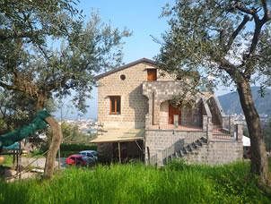 L'Olivara