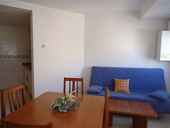 Apartaments Playa Centro