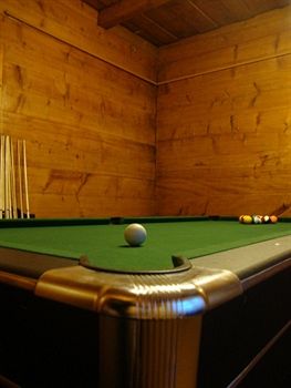 Hostel Stara Polana
