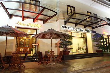 Hue Queen 2 Hotel