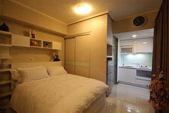 Tianmu Star Urban Living