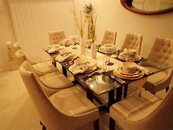 Tumon Bel-Air Serviced Apartment