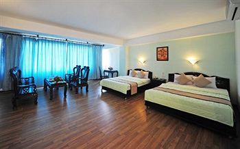 River View Hue Hotel