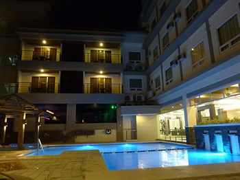 Circle Inn - Iloilo City Center