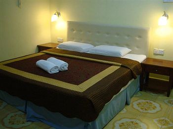 Landcons Hotel