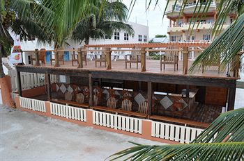 Island Magic Beach Resort Ltd