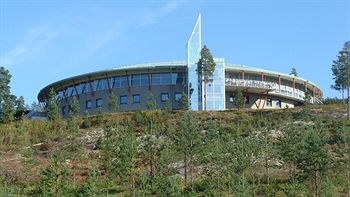 Hotell HÃ¶ga Kusten