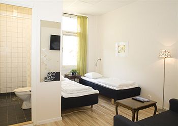 Rut & Ragnars Hostel