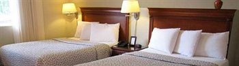 Hotel El Almendro