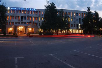 Hotel Terme