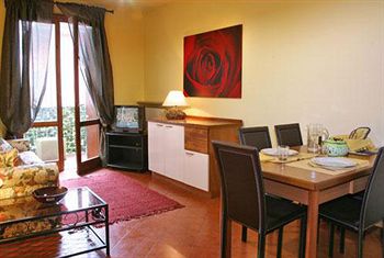 Hotel Alighieri