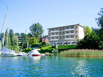 Tennis und Yachthotel Velden