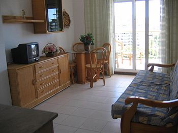 Apartamentos PeÃ±Ã­scola Centro 3000