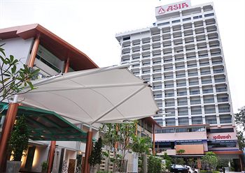 Asia Cha Am Hotel