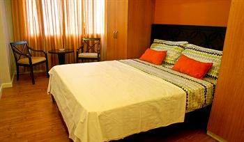 My Seibu Suites