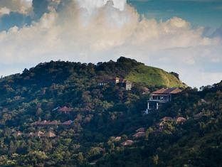 Vivanta by Taj Madikeri