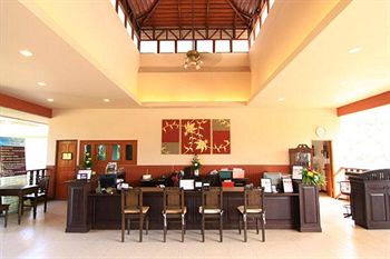 Eastiny Resort & Spa