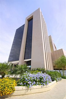 Hesperia World Trade Center