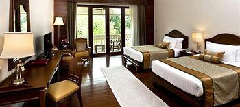 Dheva Mantra Resort and Spa