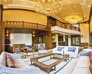 Lariya Resort