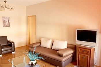 Apartment Central