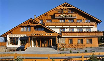 Hotel Alpejski