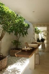 OAZIA Spa Villas Bali