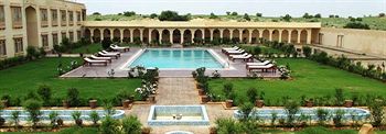 Hotel Thar Vilas