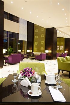 Copthorne Hotel Doha