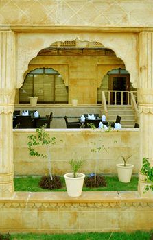 Jaisal Vilas Hotel