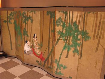 Nikko Hoshinoyado