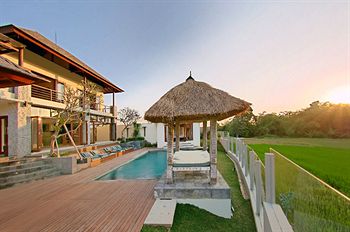Jabunami Villa